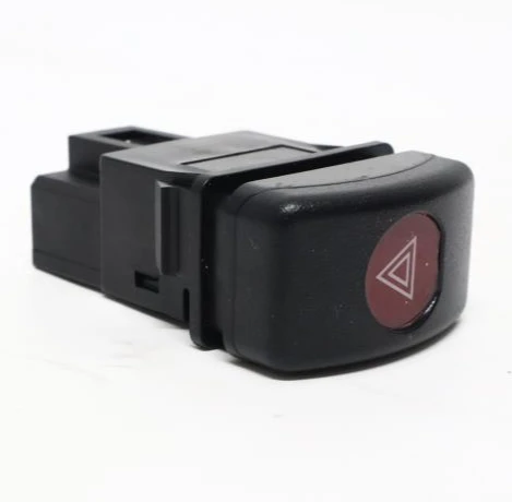 Hazard Warning Light Switch Hazard Warning Light Switch