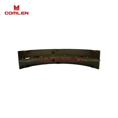 4 Pieces/set Rear Brake Shoe Fit For ISUZU TFR OE 8943400269 12010046050 8-94340026-9 1-201004605-0 high quality